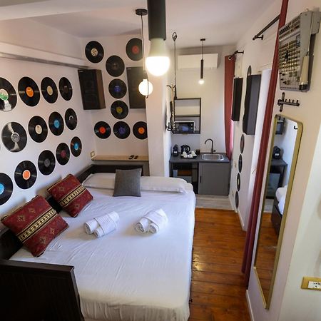 Mytinyhome Festina Lente Rzym Zewnętrze zdjęcie