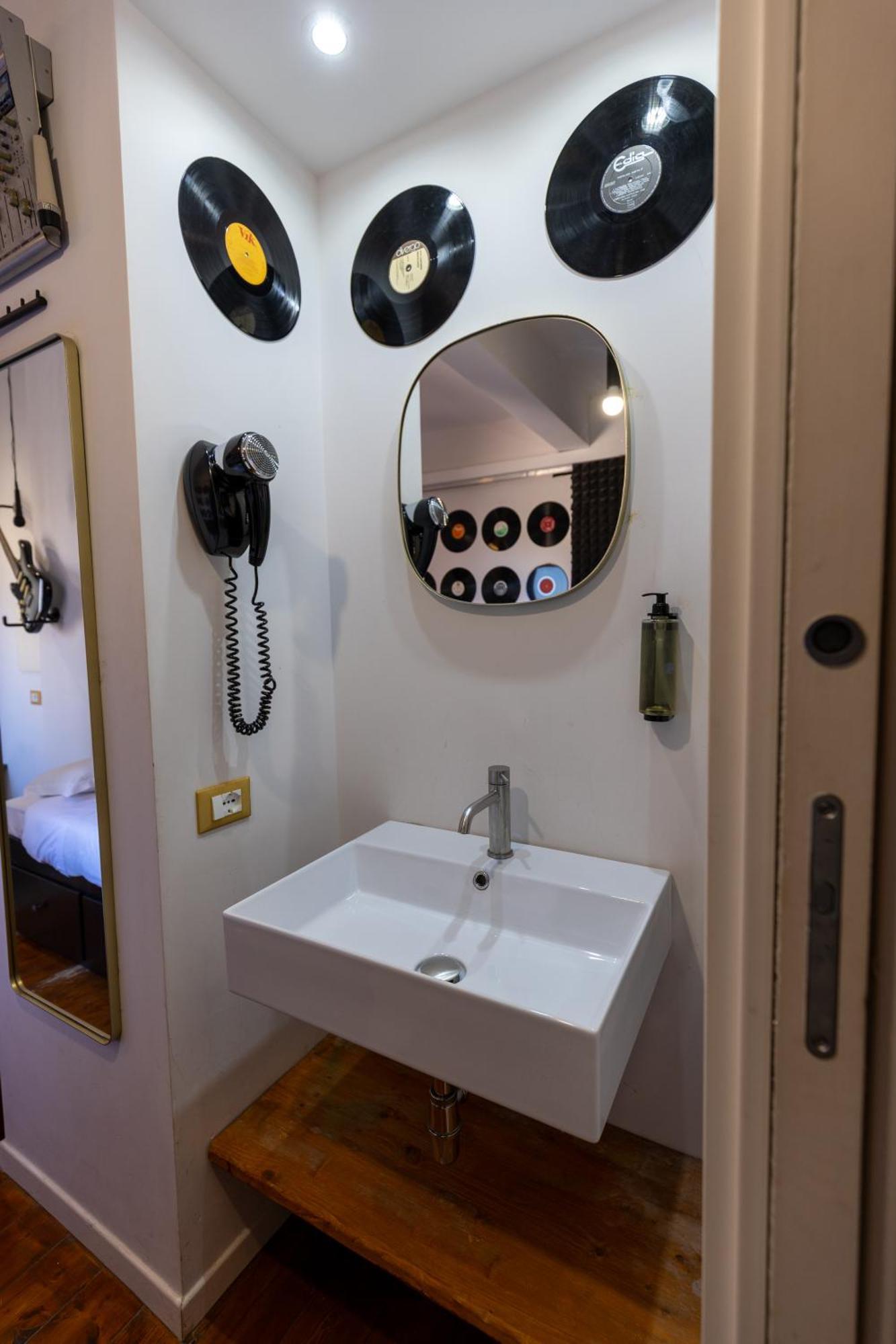 Mytinyhome Festina Lente Rzym Zewnętrze zdjęcie